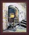 Civilt� contadine - Opera di Anna Maria Guarnieri